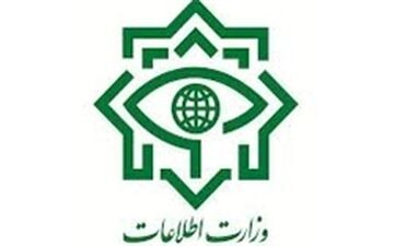  تشییع شهید «عشوری» نخستین شهید وزارت اطلاعات