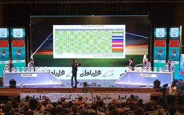 قرعه‌های عجیب پرسپولیس در لیگ برتر