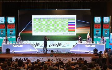 قرعه‌های عجیب پرسپولیس در لیگ برتر