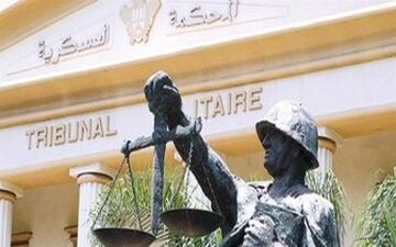  صدور حکم اعدام هشت متهم به ترور رئیس جمهور