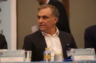 ماجدی: ورزشگاه‌های شهر قدس و پاس برای مسابقات آماده‌اند
