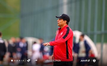تارتار به افشای اخبار رختکن پرسپولیس هشدار داد
