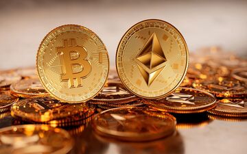 بیت کوین ۵۰ درصد از ارزش خود را از دست داد