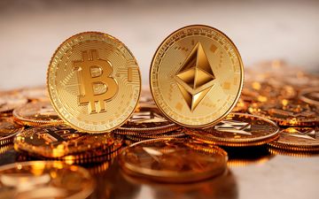 بیت کوین ۵۰ درصد از ارزش خود را از دست داد
