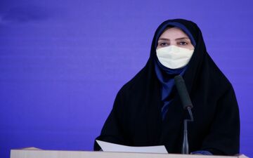کرونا جان 81 بیمار دیگر را گرفت/ سه هزار و ۹۴۰ بیمار در بخش‌های مراقبت های ویژه
