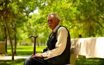 سورپرایز آخر سالی برای بازنشستگان