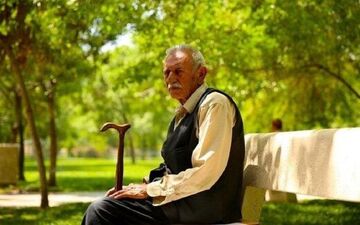 سورپرایز آخر سالی برای بازنشستگان