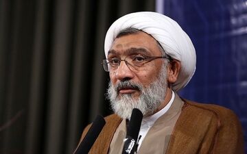 نگاه مصطفی پورمحمدی به حضور زنان در عرصه‌های مدیریتی چیست؟ + ویدئو