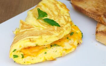 املت جدید | طرز تهیه املت پنیری 