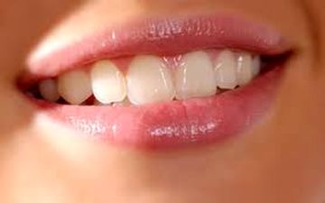 مراقبت از لثه با تغذیه مناسب