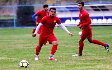 رزاق‌پور: استقلال باید از ما حساب ببرد/بازی آسان در لیگ برتر وجود ندارد 