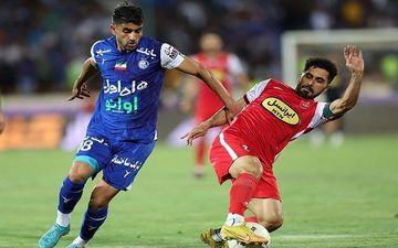 بی‌تمرکز و درگیر حاشیه؛ استقلال قبل از دربی به پرسپولیس باخته بود! 