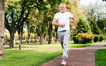خبر بد؛ دویدن برای لاغزی کافی نیست
