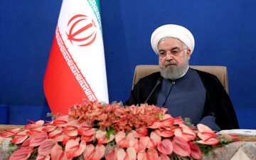 آمریکایی‌ها ۲۳ بار تقاضای ملاقات کردند/دنبال نمایش نیستیم