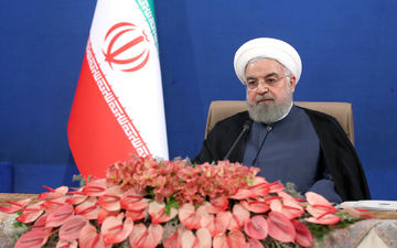 آمریکایی‌ها ۲۳ بار تقاضای ملاقات کردند/دنبال نمایش نیستیم