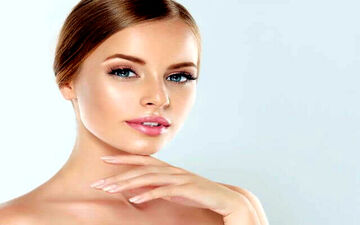 
چه میوه هایی پوست را سفید می کند 