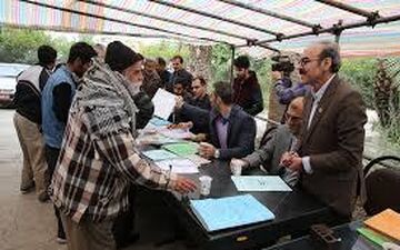 برآورد ۱۷۰۰ میلیارد تومان خسارت در زلزله کرمانشاه