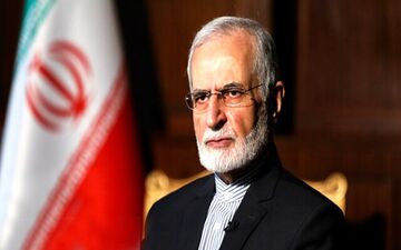 کمال خرازی: اگر آمریکا بخواهد بدون رفع تحریم‌ها به برجام برگردد موجب «باج‌خواهی» است
