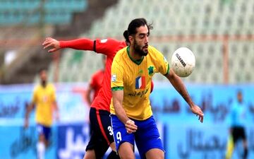 شروین به یحیی نزدیک شد!