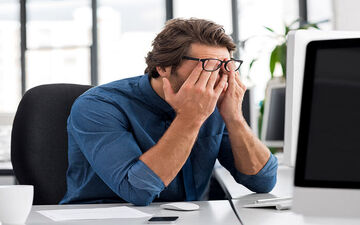 سبک زندگی| چگونه از شر خستگی مزمن رها شویم؟