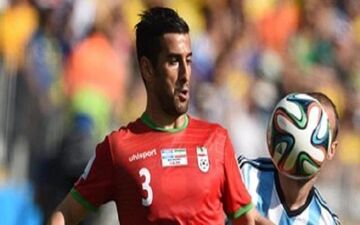 بازار داغ شایعات در مورد ستاره ملی پوش تراکتورسازی ؛ بازیکن ۶ میلیاردی !
