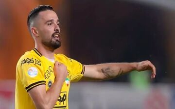 نورافکن این‌بار با استقلال خبرساز شد!