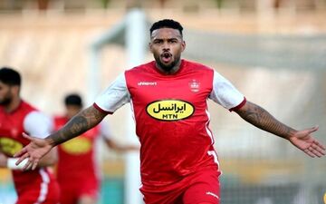 لوکادیا به پرسپولیس برمی گردد