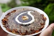طرز تهیه آش شیله عدس!