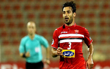 قولِ عجیب ستاره پرسپولیس در صورت قهرمانی در آسیا