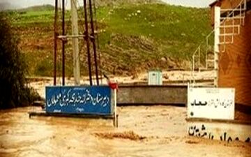  استقبال بطحایی از تصمیم دانشجومعلمان در مورد سیل