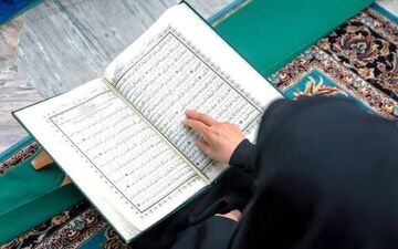 اعلام نتایج مرحله استانی هجدهمین جشنواره بزرگ «مدهامّتان»/ مساجد کرمانشاه در صدر جدول مشارکت کشوری ایستاد