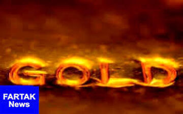 قیمت طلا در بازار جهانی امروز ۱۳۹۸/۰۳/۰۶
