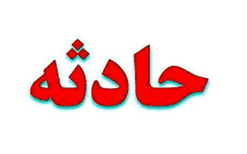 تشریح جزئیات حریق اتوبوس بنز با ۴۲ مسافر در استان ایلام
