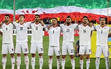  اظهارنظر جالب مهاجم پیشین تیم ملی درباره ستاره های کی روش