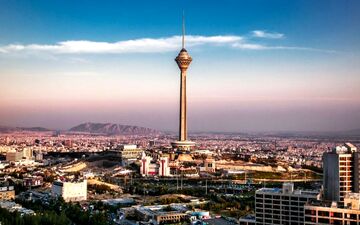 فاز ۲ برج میلاد تهران بام فرهنگ، هنر و فن‌آوری کشور می‌شود