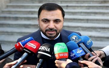  اینترنت در زمان برگزاری کنکور قطع نمی‌شود