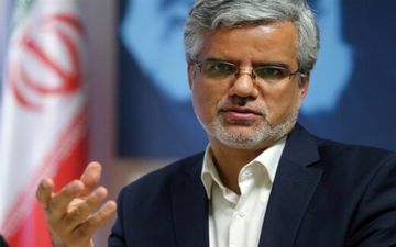 ادارات را تعطیل کنید/درخواست می‌کنیم مردم در خانه‌ها بمانند
