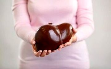 کبد چرب؛ مهمانی خاموش که بی‌صدا پیشروی می‌کند!