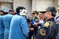 باند سارقان مسلح طلا با دلارهای قلابی در پایتخت دستگیر شدند