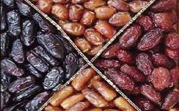  عوارض خرما برای سلامتی که نمیدانستید