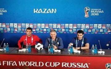  زمان نشست خبری کی‌روش پیش از دیدار با پرتغال اعلام شد