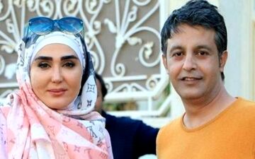 حضور بازیگر Gem در یک فیلم ایرانی