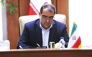  هاشمی:خدمات وزارت بهداشت در تمام استانها یکسان سازی می شود/رشد 70 درصد بودجه بهداشت