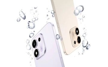 آنر 600 اس 5G با باتری قوی و نمایشگر 120 هرتزی به بازار آمد