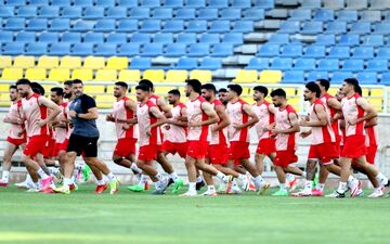 پرسپولیس در جستجوی گمشده‌های خود؛ آزمون و خطا ممنوع!