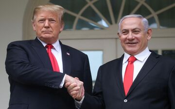 فتح: سرنوشت فلسطینی‌ ها را آمریکا و اسرائیل تعیین نمی‌کنند