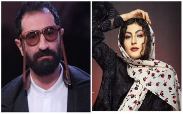دعوا و توهین های زشت مریم مومن و ایمان صفا !! / به کجا چنین شتابان + ویدئو