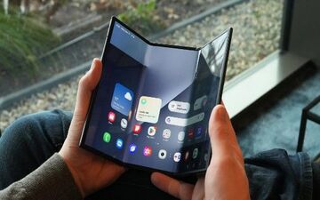 هواوی میت XT 2؛ رقیب سرسخت گلکسی زد تری‌فولد سامسونگ در راه است