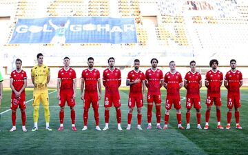 فوری: دیدار ذوب‌آهن- پرسپولیس لغو شد