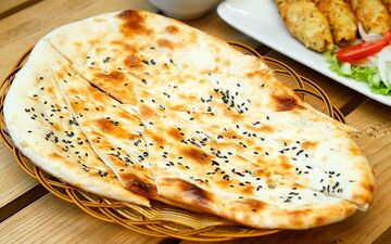 ویژگی های یک نان سالم چیست؟